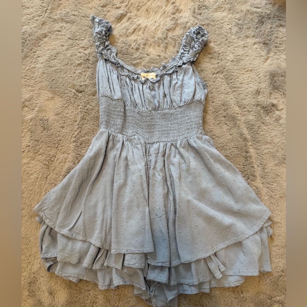Urban outfitters romper
